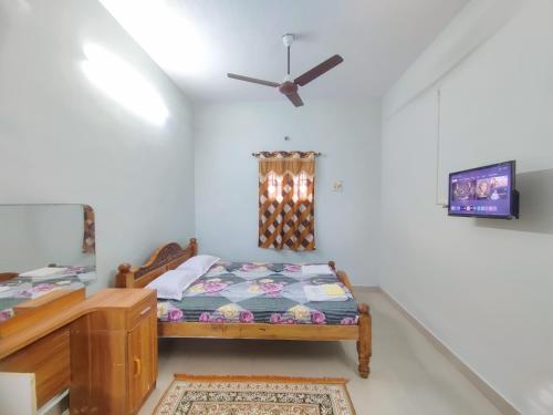 The Upper Deck, Chennai (foto 2)