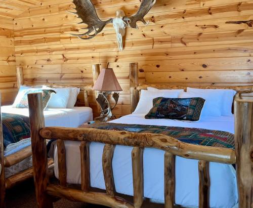 Badlands Frontier Cabins - image 11