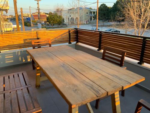 Sunshine Pool Apartment