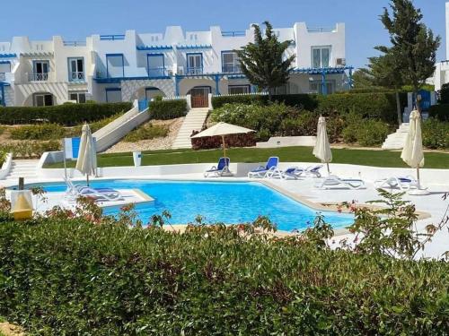 فيلا ماونتن فيو الساحل الشمالي in 자위야트 아일라트 누