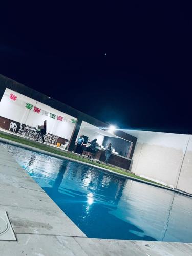 quinta la gaviota in โกเมซ ปาลาซิโอ