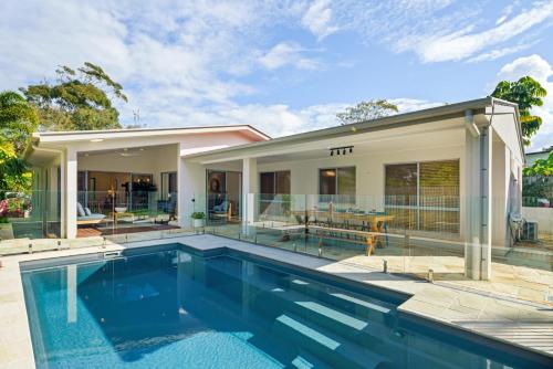 Holiday Home image 9
