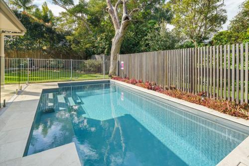 Holiday Home image 8