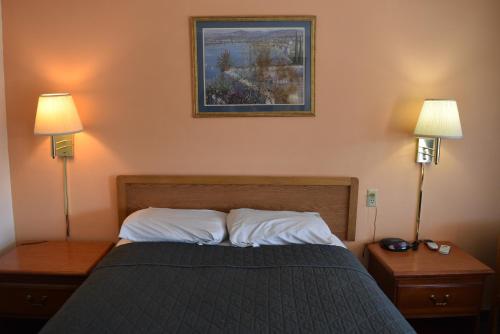 Arlington inn