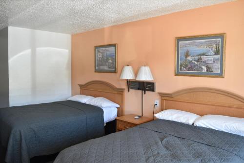 Arlington inn