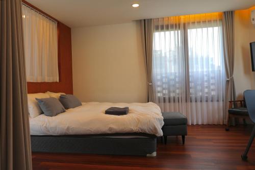Space in Blackstone, Séoul (photo 5)
