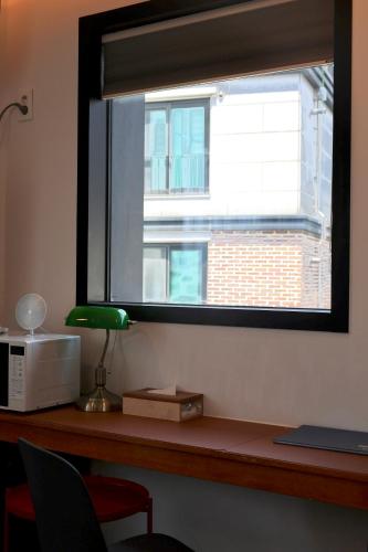 Space in Blackstone, Séoul (photo 10)