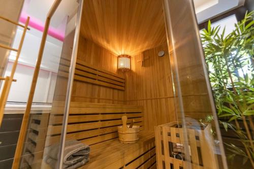 Laissepassetemps in Saint-Barthélemy