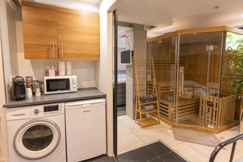 Laissepassetemps in Saint-Barthélemy