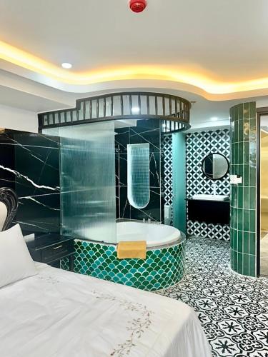 Nereus Hotel