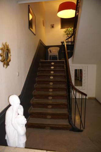 Hotel Le 5 - image 11