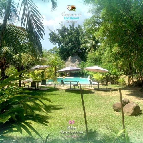 COCONUT TARAPOTO - ECO RESORT in Tarapoto