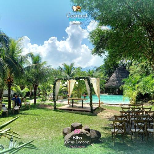 COCONUT TARAPOTO - ECO RESORT in Tarapoto