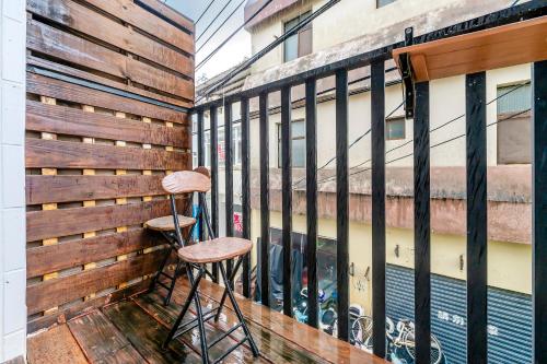 Facilities, 5-1 Homestay in Kenting