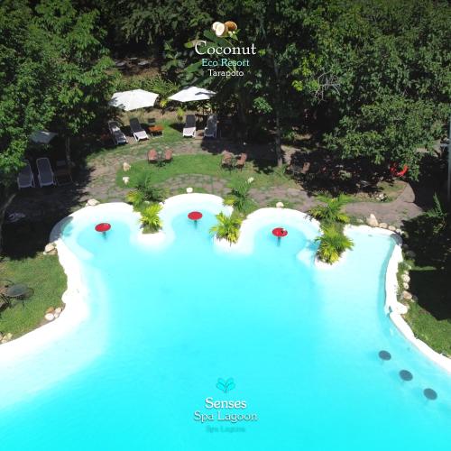 COCONUT TARAPOTO - ECO RESORT in Tarapoto