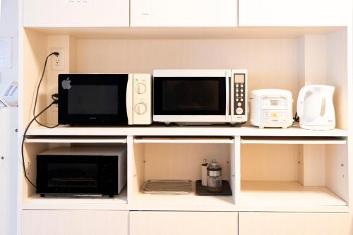 アッパーホテル両国