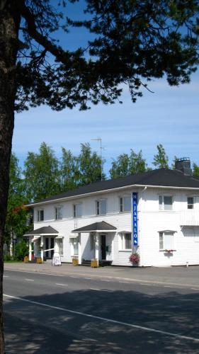 Guesthouse Golden Goose
