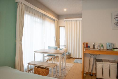 Upper Hotel Ishihara