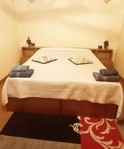 B&B Palmagrill Room Type - Double Room