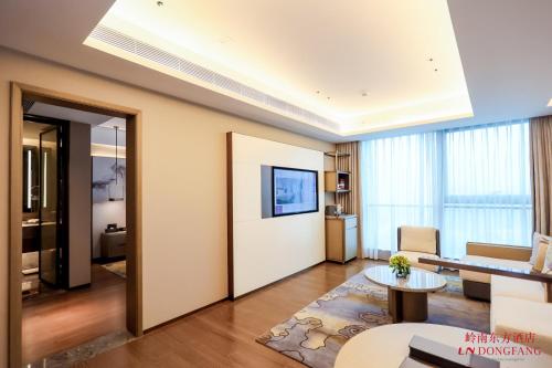 琶洲岭南东方酒店-广交会期间设免费穿梭巴士 琶洲岭南东方酒店-广交会期间设免费穿梭巴士