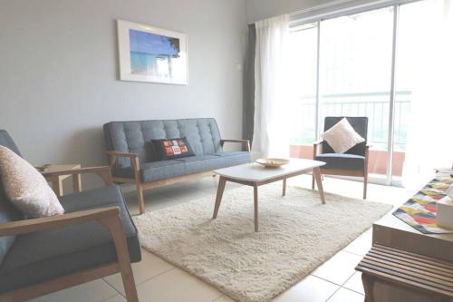 Taeler's Home Stay near Desa Park City 乐居休闲民宿, Kuala Lumpur