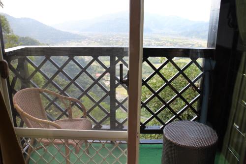 香格里拉休闲农场 香格里拉休闲农场