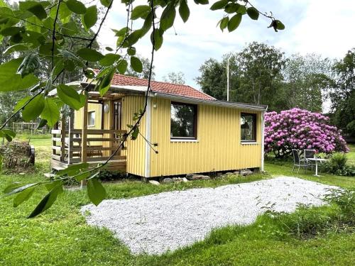 2 person holiday home in NORRKÖPING