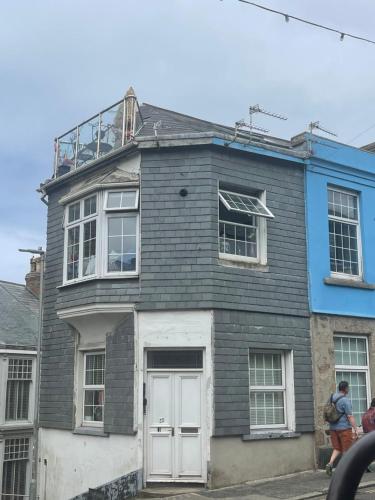 Harbour View, St Ives (zdjęcie 8)