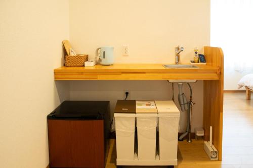 Upper Hotel Ishihara