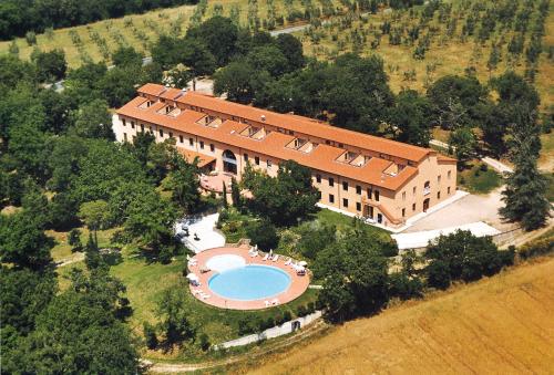 Toscana Verde - Hotel - Laterina