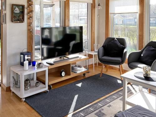 Beautiful Holiday Home Near Sea-by Traum - Båstad