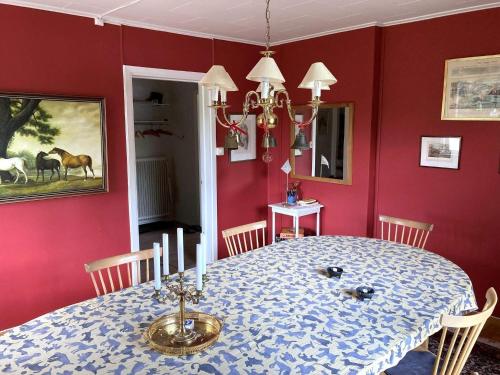 편의 시설/서비스, person holiday home in BURTRASK in 부르트레스크