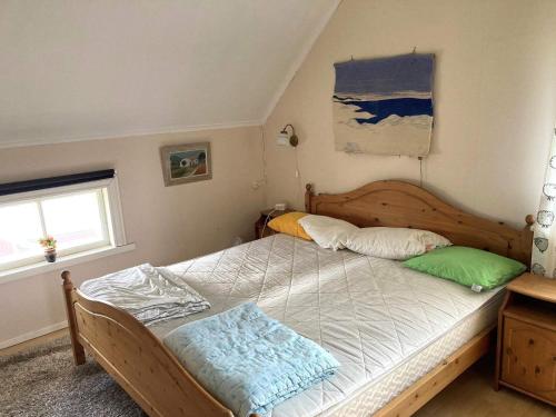 편의 시설/서비스, person holiday home in BURTRASK in 부르트레스크