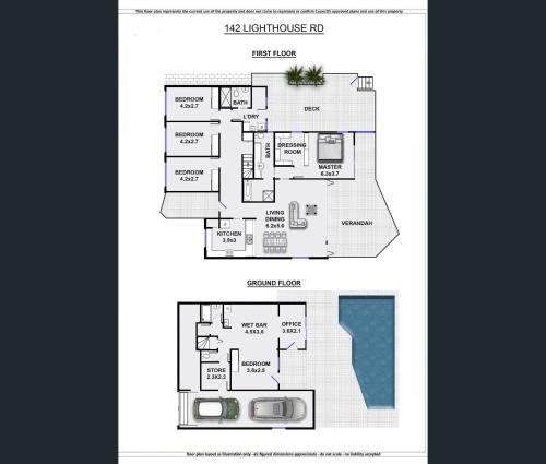 Four-Bedroom House image 2
