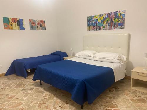 Sampolo70 - Apartments Palermo, Palermo (photo 8)