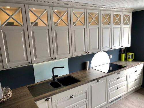 Big house Melbu,Vesterålen, short distance lofoten (Big house Melbu,Vesteralen, short distance lofoten) in Melbu