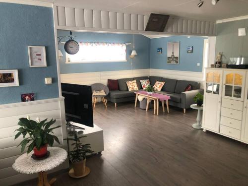 Big house Melbu,Vesterålen, short distance lofoten (Big house Melbu,Vesteralen, short distance lofoten) in Melbu