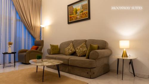 MOONWAY SUITES At EATON KLCC - image 13