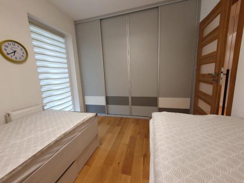 Apartament Blisko Jeziora