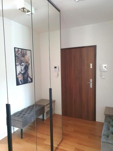 Apartament Blisko Jeziora