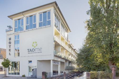 Taome Feng Shui Stadthotel Breisgau