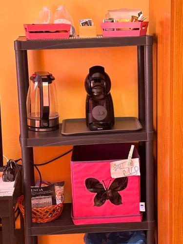 A casa di Lou, Gênes (photo 11)