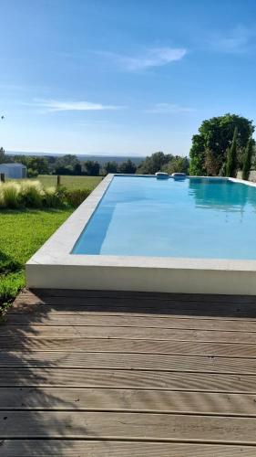 สภาพแวดล้อมโดยรอบ, Pédebicho Serra da Arrábida Country Inn and Studios (Pedebicho Serra da Arrabida Country Inn and Studios) in อะเซเตา