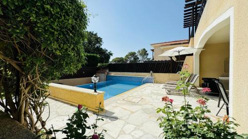 Villa Anastasia ,150 m to Coral Bay beach, Пейя (фото 2)