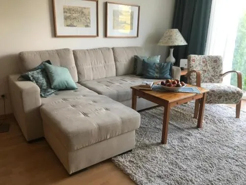 Appartement Planaiblick in Schladming, Österreich