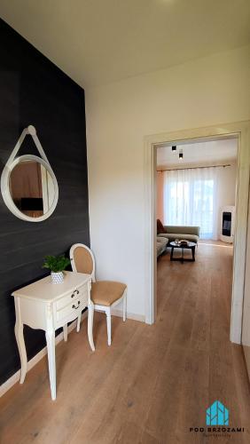 Pod Brzozami Apartamenty Rezydencja Ustronie Morskie Pod Brzozami Apartamenty Rezydencja Ustronie Morskie