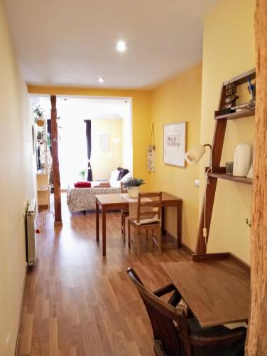 Apartamento en el corazón de Madrid, Madrid (foto 8)
