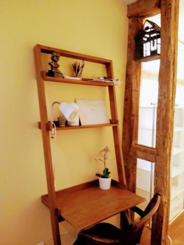Apartamento en el corazón de Madrid, Madrid (foto 10)