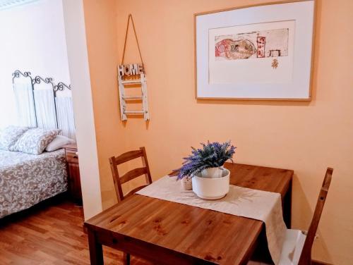 Apartamento en el corazón de Madrid, Madrid (foto 9)