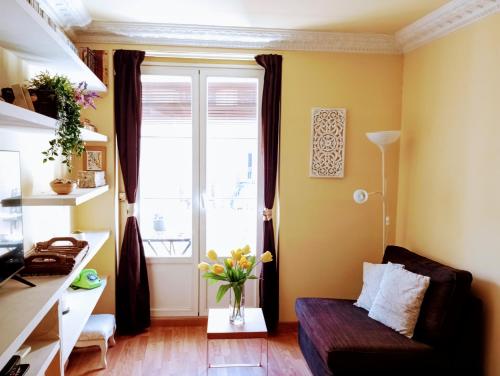 Apartamento en el corazón de Madrid, Madrid (foto 3)